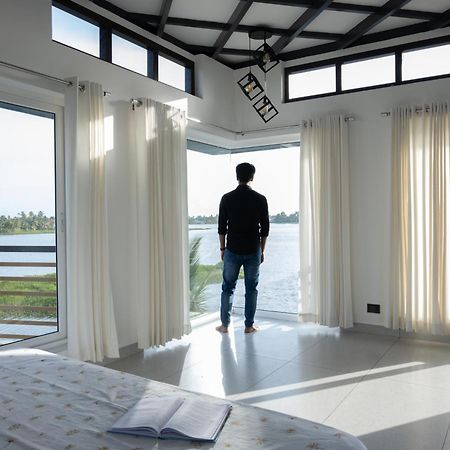 AlappuzhaShiphouse别墅 外观 照片