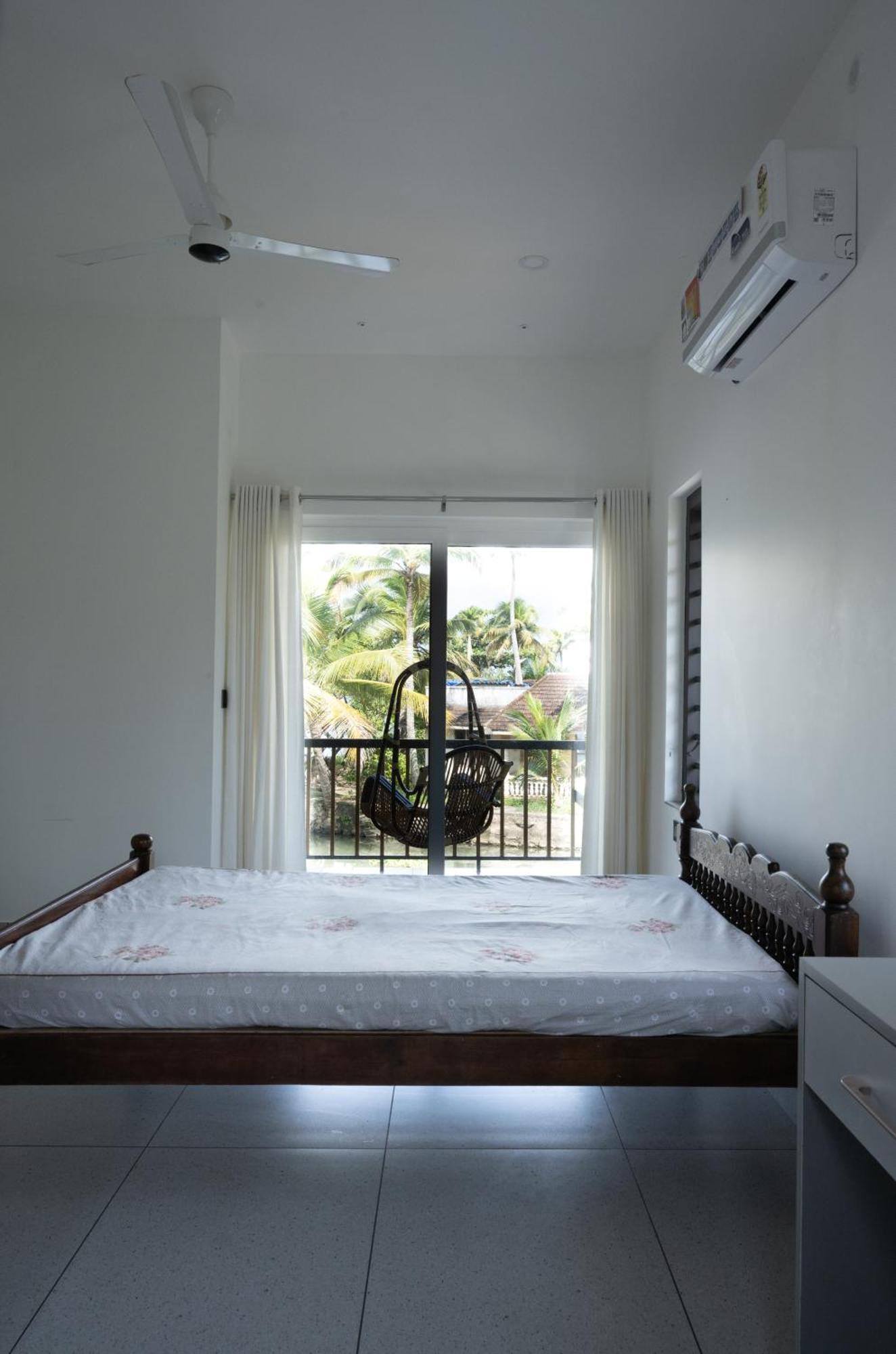 AlappuzhaShiphouse别墅 外观 照片