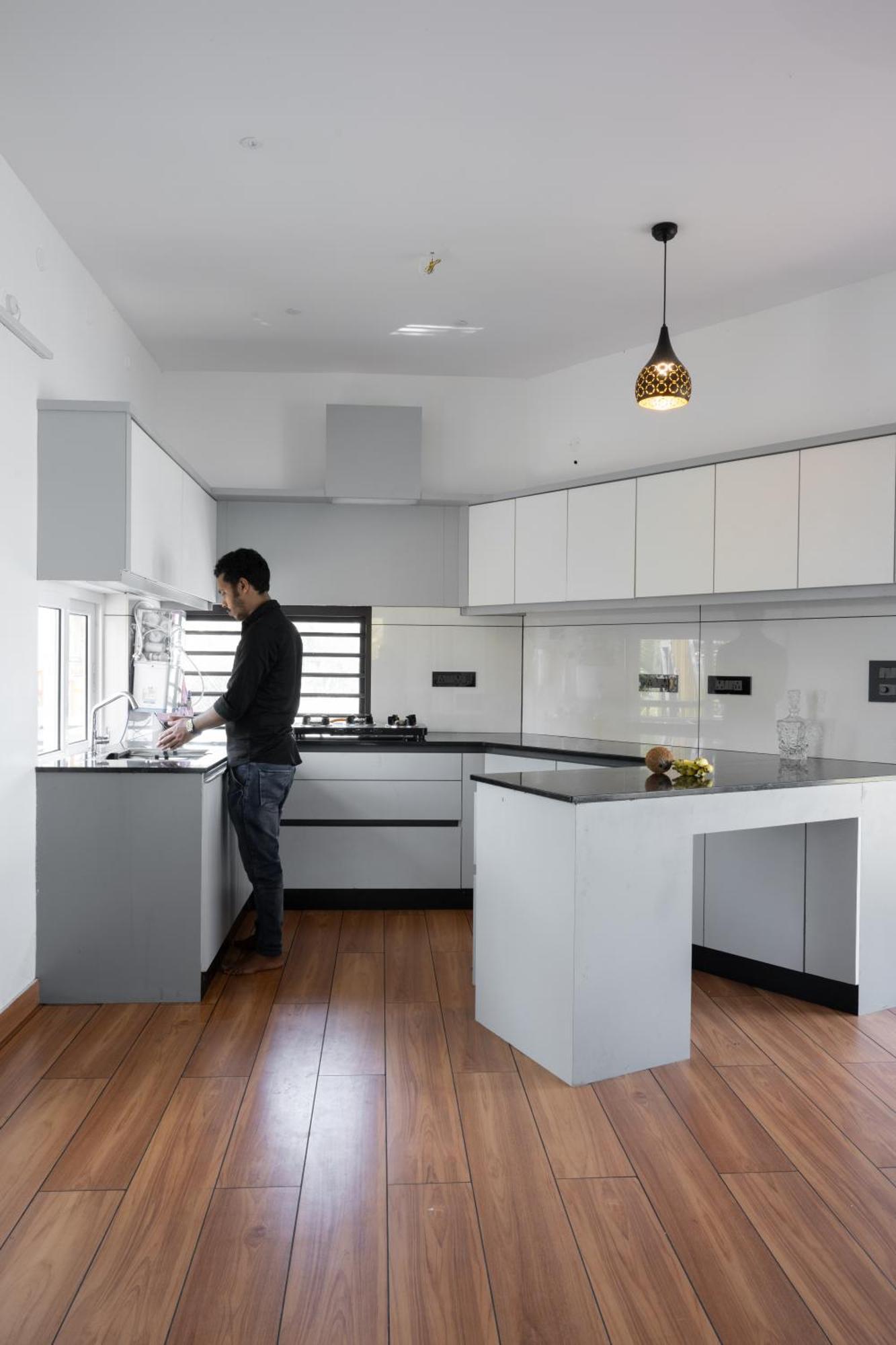 AlappuzhaShiphouse别墅 外观 照片